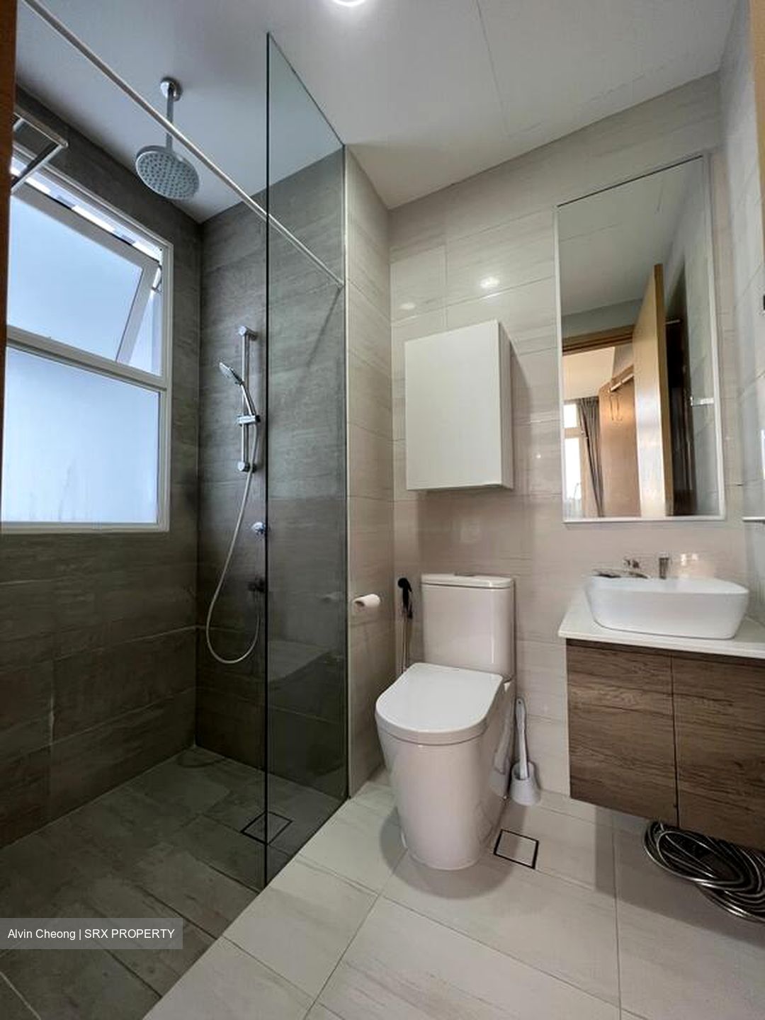Sea Suites (D5), Apartment #471178821